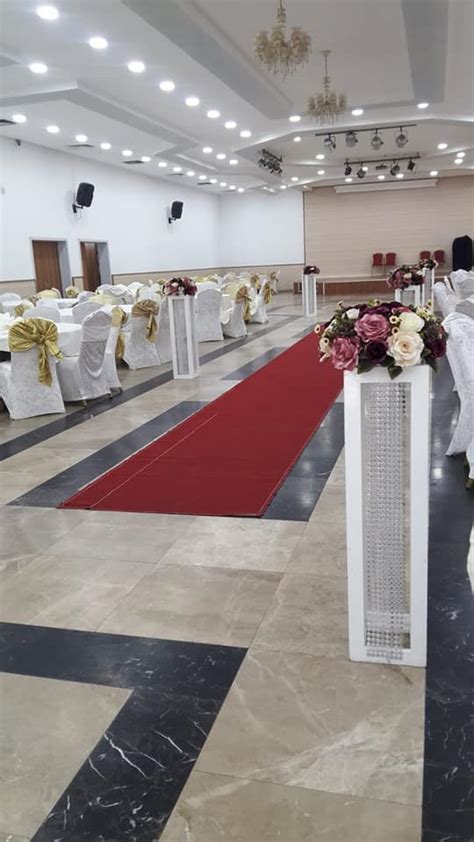 yunus emre kültür merkezi düğün salonu